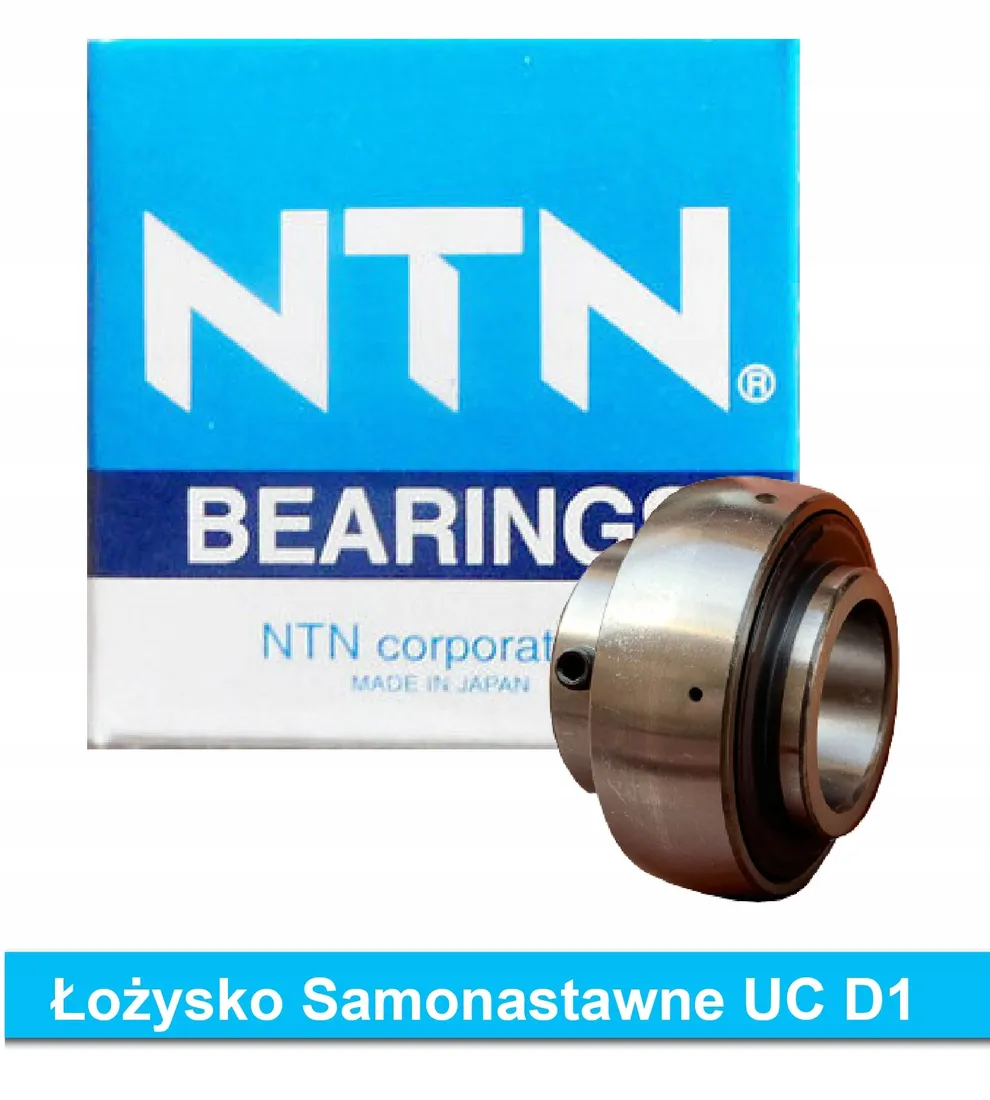 lozysko-samonastawne-uc310-d1-ntn-stan-nowy