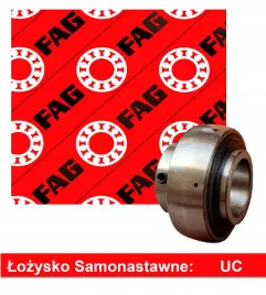 lozysko-samonastawne-uc208-fag