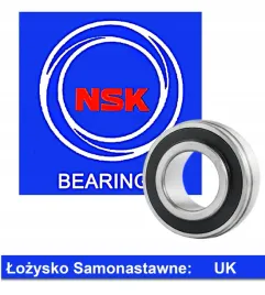 lozysko-samonastawne-uk317-nsk