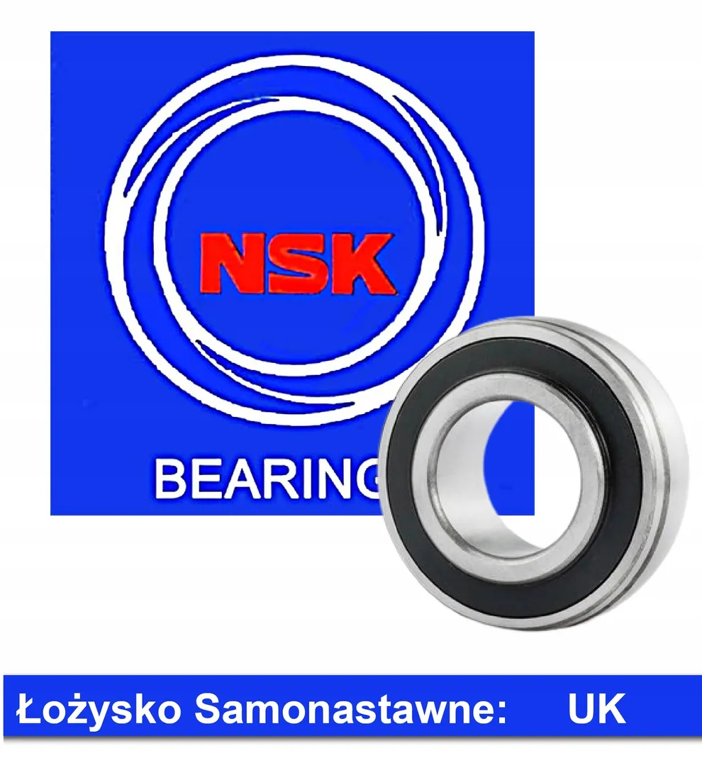 lozysko-samonastawne-uk317-nsk-stan-nowy