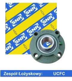 zespol-lozyskowy-ucfc207-snr