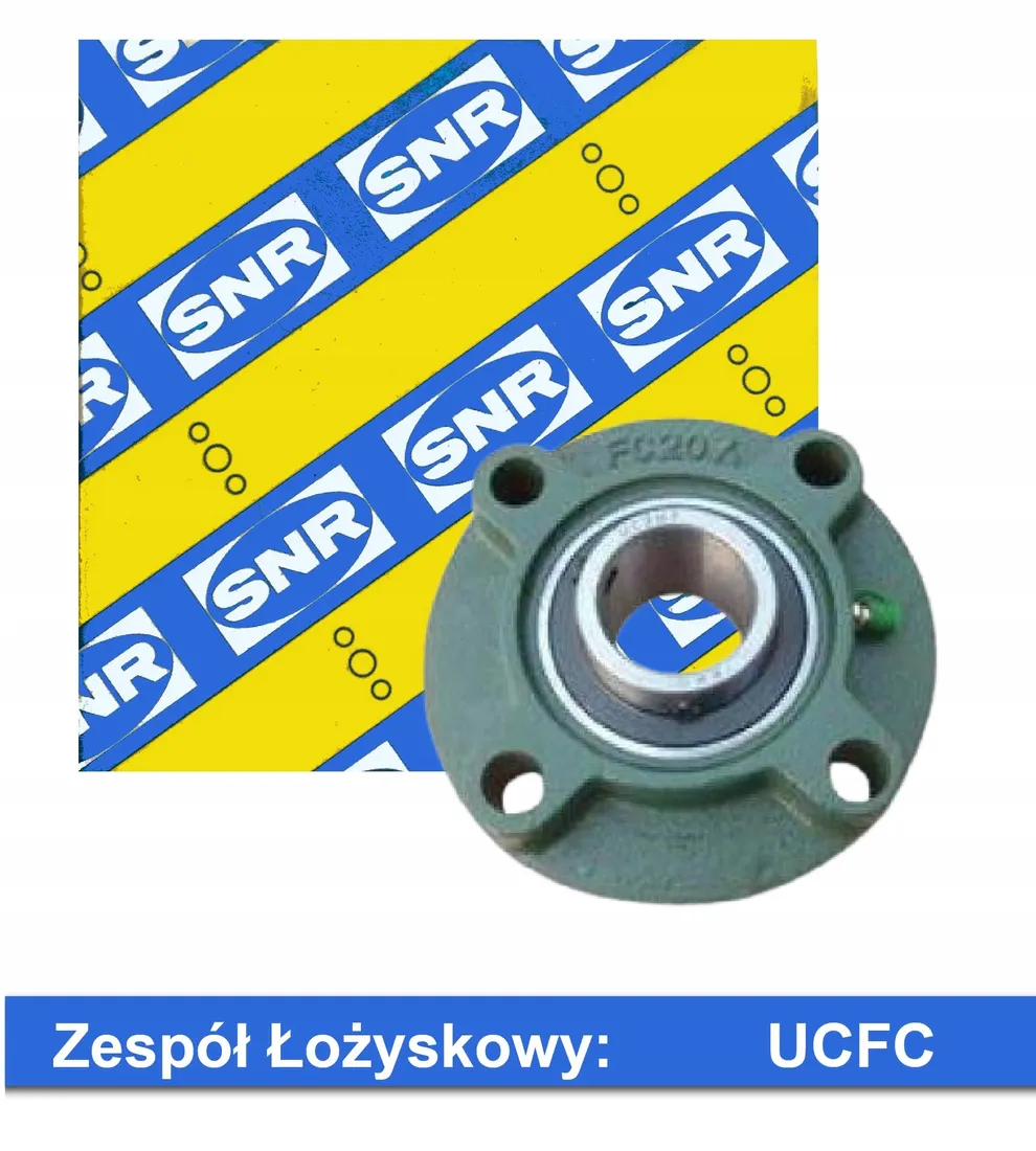 zespol-lozyskowy-ucfc207-snr-stan-nowy