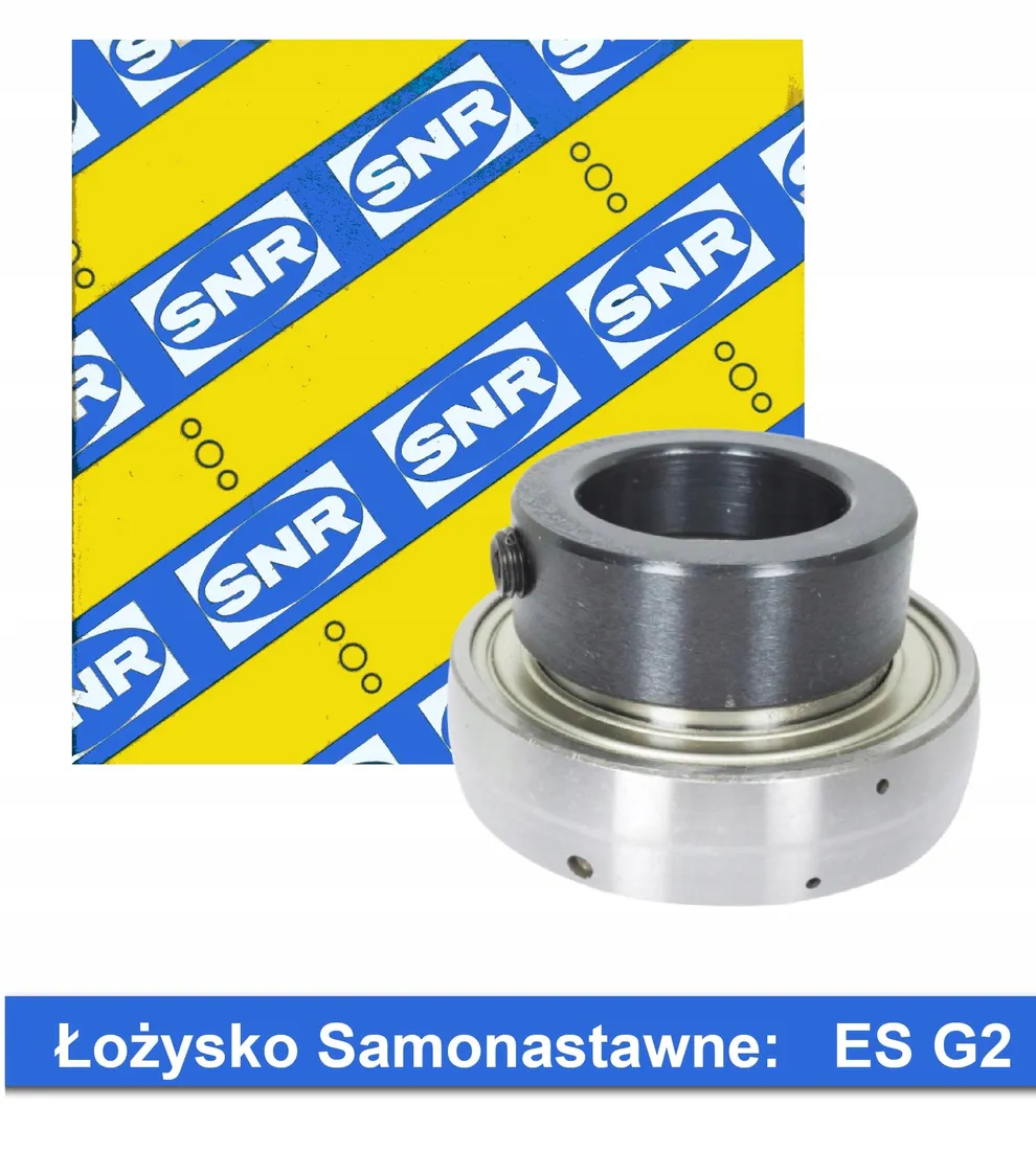 lozysko-samonastawne-es206-g2-snr-stan-nowy