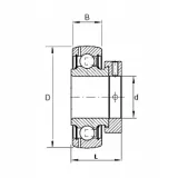 lozysko-samonastawne-es206-g2-snr-stan-nowy