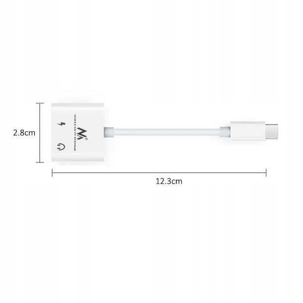 adapter-audio-przejsciowka-usb-c-mini-jack-35-mm-marka-maclean