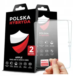 super-szklo-ochronne-do-apple-ipad-air-13-2024-6-gen-nietlukace-2pack