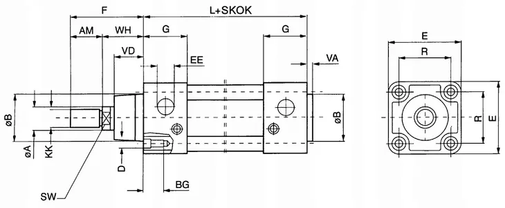 silownik-iso15552-d160x0420-stan-nowy-stan-opakowania-oryginalne