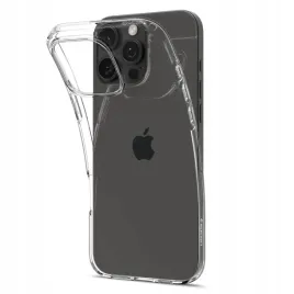 etui-spigen-liquid-crystal-na-iphone-16-pro-przezroczyste