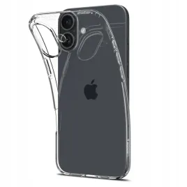 etui-spigen-liquid-crystal-na-iphone-16-plus-przezroczyste