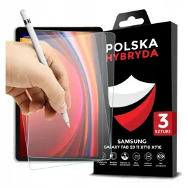 3x-folia-ochronna-do-samsung-galaxy-tab-s9-11-x710-x716-paper-feel-matowa
