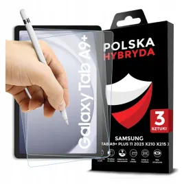 3x-folia-ochronna-do-samsung-galaxy-tab-a9-plus-11-2023-paper-feel-matowa