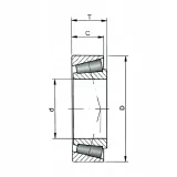 lozysko-stozkowe-30236-skf-srednica-wewnetrzna-180-mm
