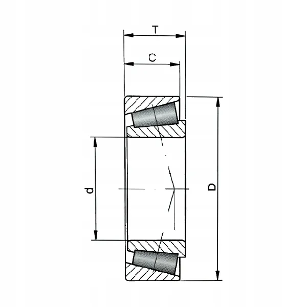 lozysko-stozkowe-30236-skf
