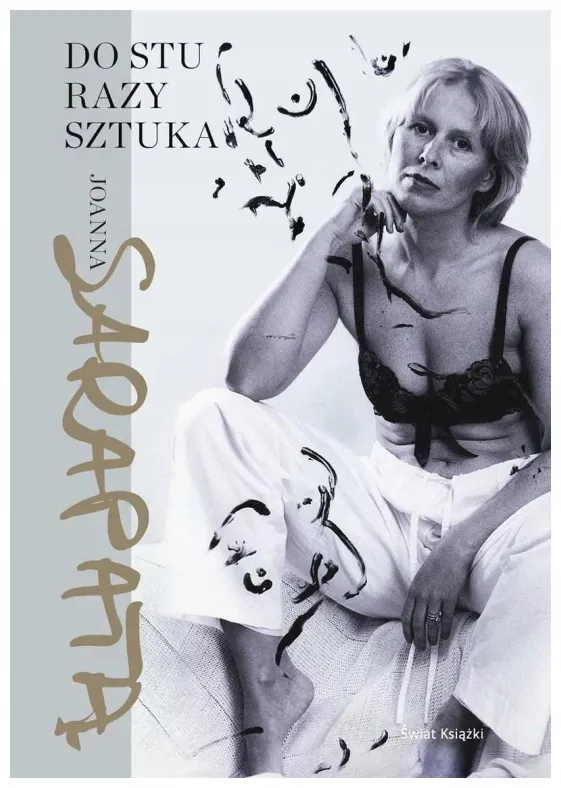 do-stu-razy-sztuka