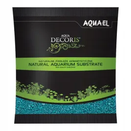aquael-zwirek-kwarcowy-2-3-mm-aqua-decoris-turkusowy-1-kg-do-akwarium