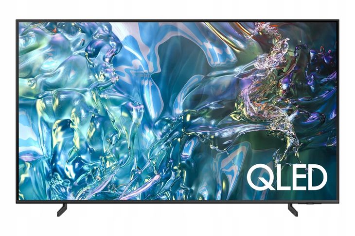 TELEWIZOR QLED SAMSUNG QE43Q60DAUXXH 43