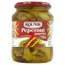 rolnik-peperoni-papryka-650-g