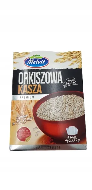 melvit-kasza-orkiszowa-4x100g-waga-z-opakowaniem-0-427-kg