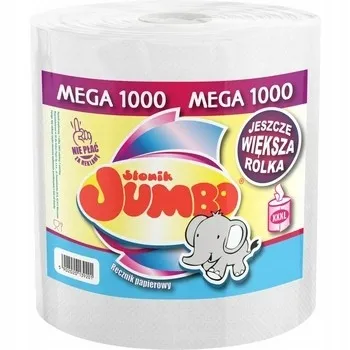 recznik-slonik-jumbo-mega-1000