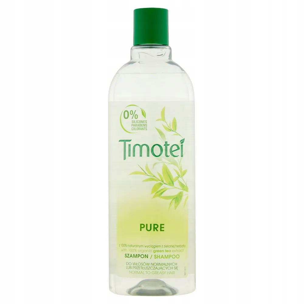 timotei-pure-szampon-400-ml