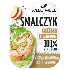 well-well-smalczyk-z-fasoli-z-jablkiem-125-g