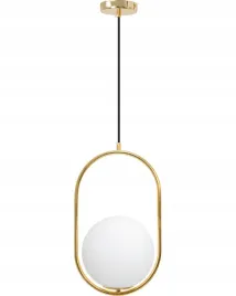 lampa-wiszaca-zolta-2025-1-punkty-swiatla-e27
