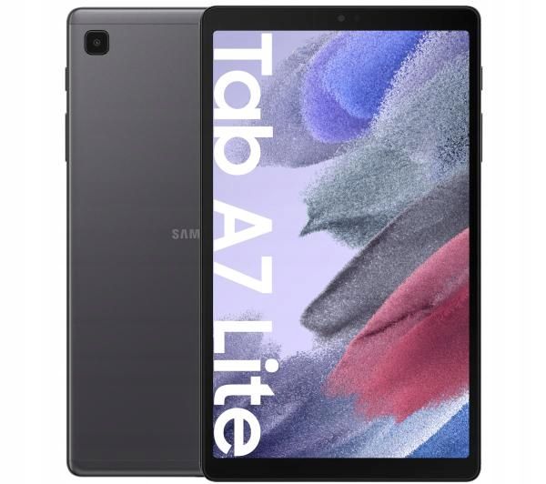 Samsung Galaxy Tab A7 Lite SM-T220 3/32GB GRAY