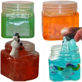 4sztuki-zestaw-slime-glut-masa-w-sloiczku-plynna-plastelina-jednorozec-pony