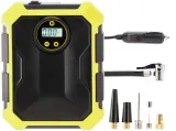 cyfrowy-kompresor-samochodowy-sprezarka-pompka-do-samochodu-100w-12v-lampka-stan-nowy