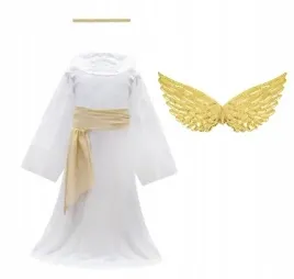 aniol-100-110-stroj-kostium-aniola-skrzydla-koleda-na-jaselka-bal-3-4-lata