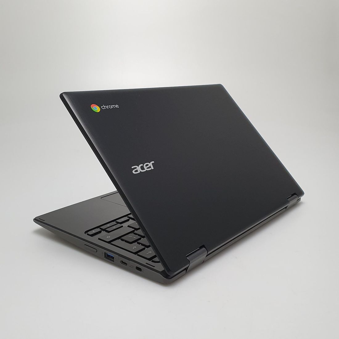 Chromebook本体 acer Chromebook R752 series Acer Chromebook R752 HD IPS | Dotykowy 360° | 4GB 32GB eMMC