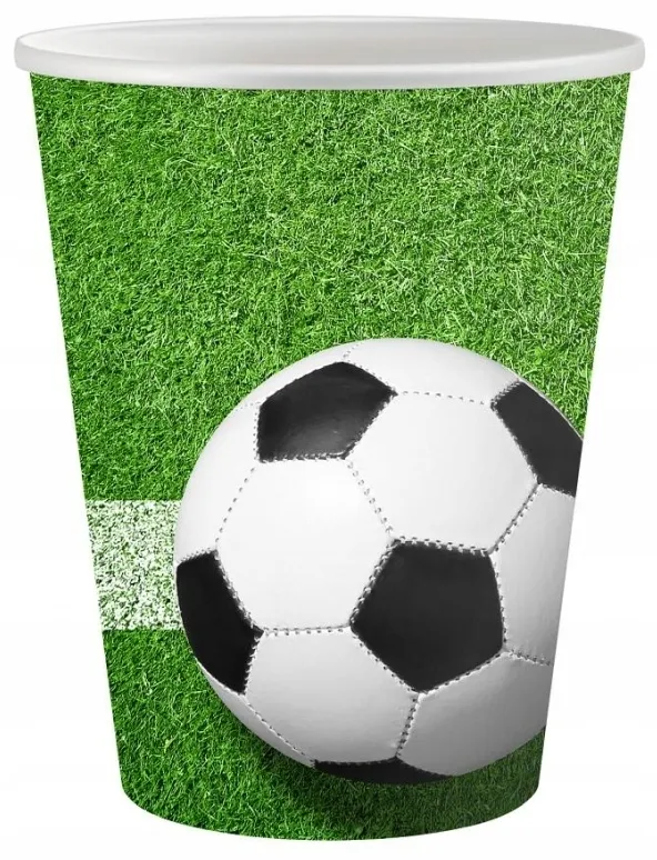 kubeczki-papierowe-pilka-nozna-200ml-6szt