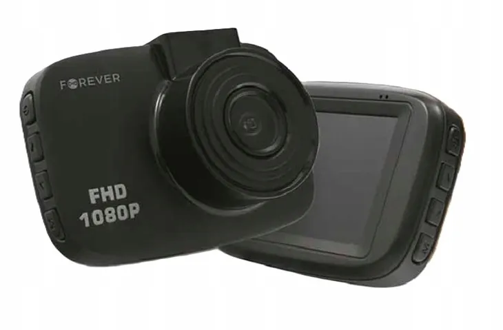 rejestrator-jazdy-forever-vr-700-marka-inna