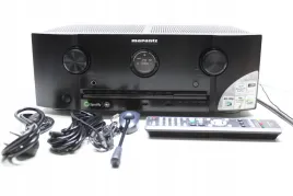 amplituner-7-2-marantz-sr5009-hdmi-arc-pilot-wifi-bluetooth-gwarancja