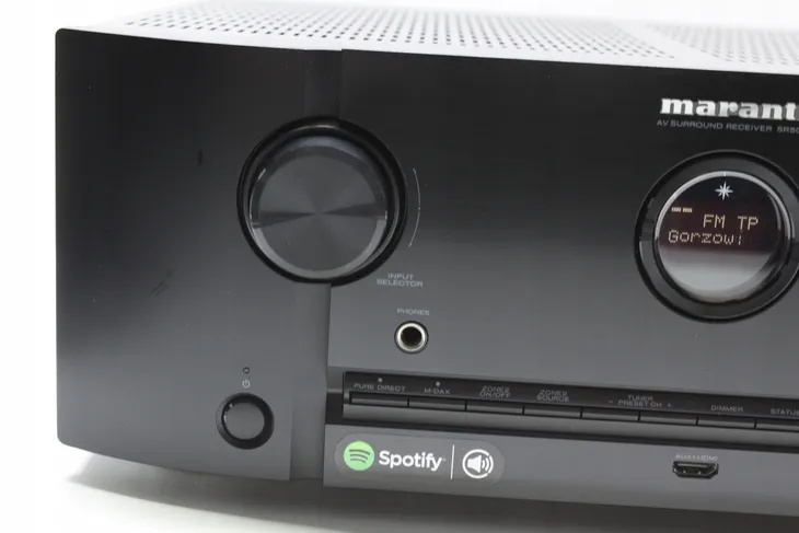 amplituner-7-2-marantz-sr5009-hdmi-arc-pilot-wifi-bluetooth-gwarancja-waga-z-opakowaniem-15-kg
