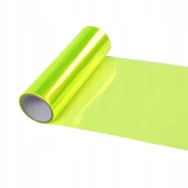 folia-do-przyciemniania-lamp-zolta-neon-polysk-30x50cm
