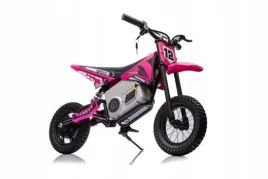 motor-lean-toys-rozowy-do-80-kg