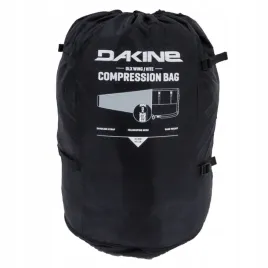 torba-dakine-kite-compression-bag-black-60x25-cm