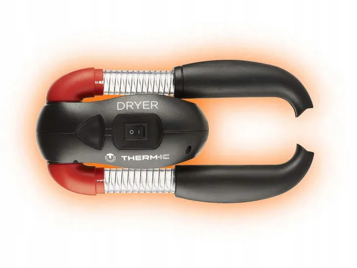 Elektryczna suszarka do butów i rękawic THERM-IC Boot Dryer 230V 2024