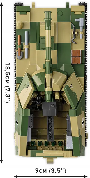 executive-edition-sd-kfz-124-wespe