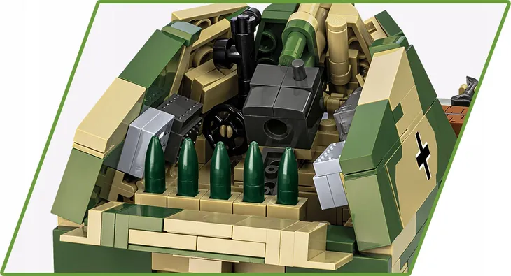 executive-edition-sd-kfz-124-wespe