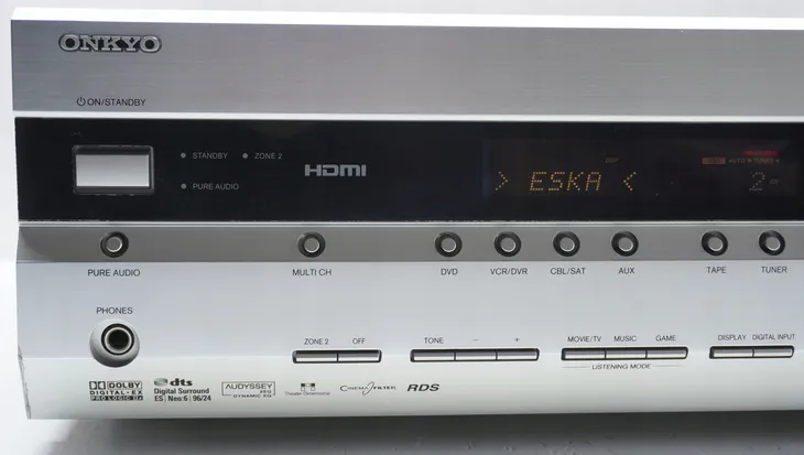 amplituner-7-1-onkyo-tx-sr506-pilot-gwarancja-waga-z-opakowaniem-15-kg