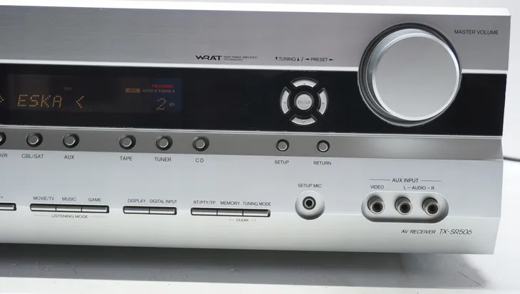 amplituner-7-1-onkyo-tx-sr506-pilot-gwarancja-szerokosc-produktu-43-5-cm