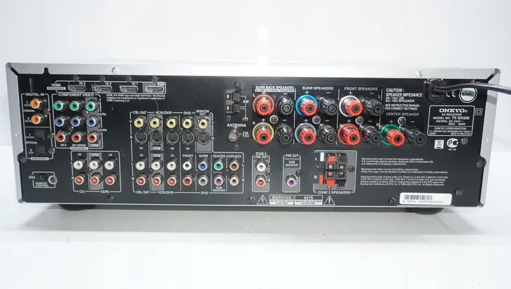amplituner-7-1-onkyo-tx-sr506-pilot-gwarancja-waga-produktu-10-6-kg