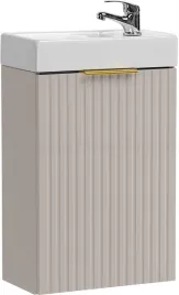 comad-adel-cashmere-szafka-40-cm-wiszaca-kaszmir-z-umywalka-meblowa