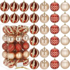 bombki-na-choinke-czerwone-odcien-gold-30szt-zdobione-stroik-8cm-nietlukace