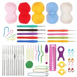 zestaw-dziewiarski-do-szydelkowania-z-wloczka-i-szydelkami-set-1-flamingi