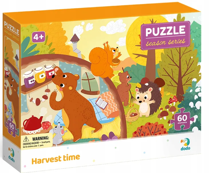 puzzle-60-czas-zbiorow-liczba-elementow-60