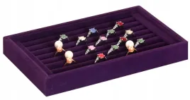 ekspozytor-tacka-mala-na-kolczyki-pierscionki-bizuterie-fioletowa