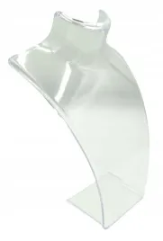 ekspozytor-popiersie-na-lancuszki-naszyjniki-bizuterie-bezbarwny-22-cm